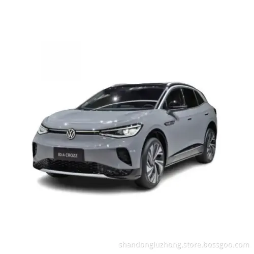 VW ID 4 ID4 ID.4 Id.4 Crozz Pure Pro Pure+ Prime 4-deurs Compact SUV SUV Hoge kwaliteit Lange Bereik elektrische auto